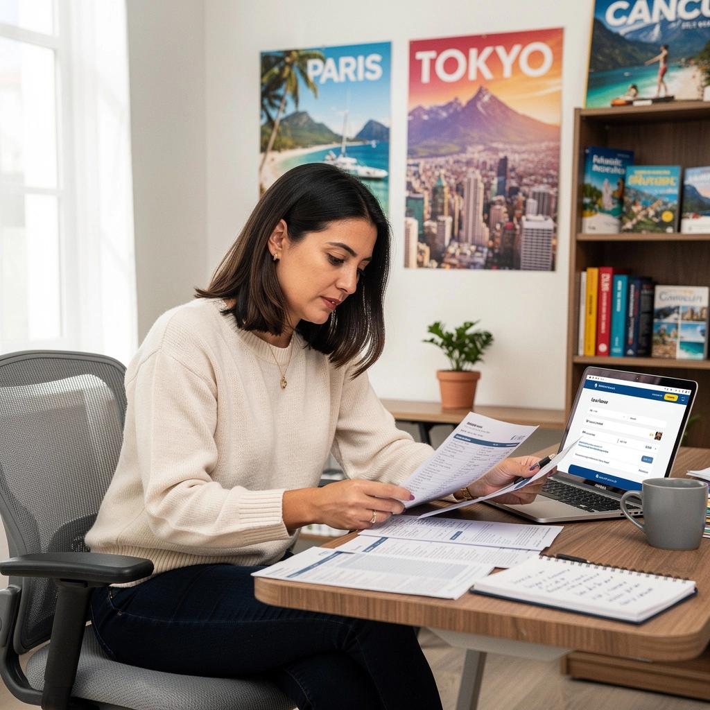 Anna Kowalska - Specjalista ds. obsługi klienta