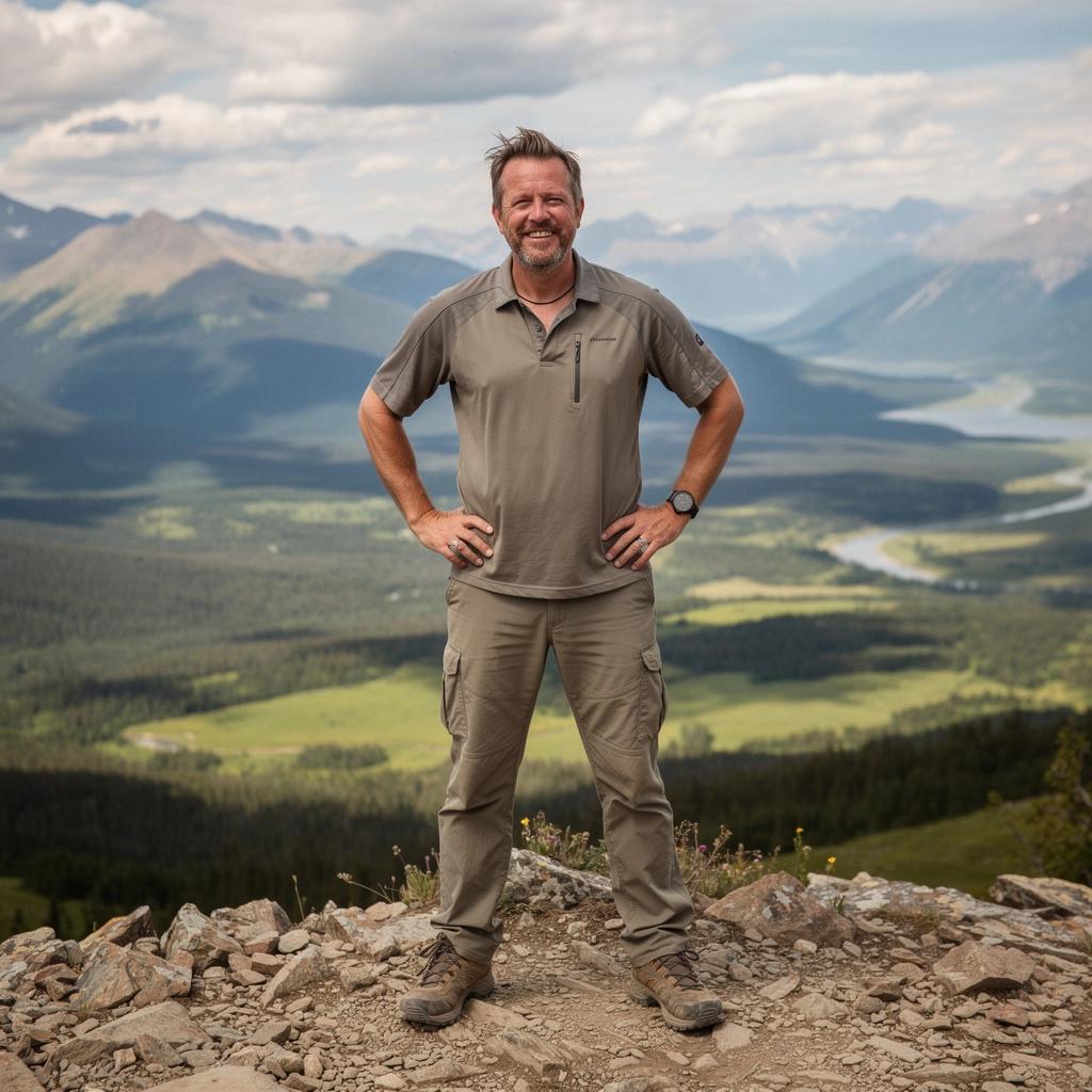 Piotr Wiśniewski - Menedżer operacyjny